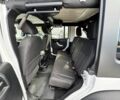 Білий Джип Wrangler, об'ємом двигуна 3.6 л та пробігом 65 тис. км за 5650 $, фото 10 на Automoto.ua
