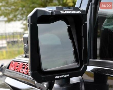 Белый Джип Вранглер, объемом двигателя 3.6 л и пробегом 67 тыс. км за 84500 $, фото 25 на Automoto.ua