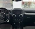 Білий Джип Wrangler, об'ємом двигуна 3.6 л та пробігом 44 тис. км за 1114999 $, фото 8 на Automoto.ua