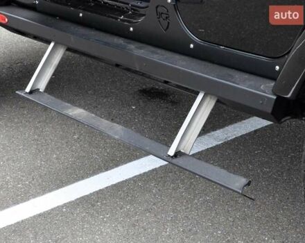 Белый Джип Вранглер, объемом двигателя 3.6 л и пробегом 67 тыс. км за 84500 $, фото 31 на Automoto.ua