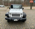 Білий Джип Wrangler, об'ємом двигуна 3.6 л та пробігом 47 тис. км за 19300 $, фото 13 на Automoto.ua