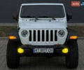 Белый Джип Вранглер, объемом двигателя 3.6 л и пробегом 81 тыс. км за 29999 $, фото 10 на Automoto.ua