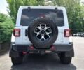 Білий Джип Wrangler, об'ємом двигуна 2 л та пробігом 44 тис. км за 18400 $, фото 4 на Automoto.ua