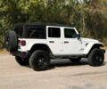 Білий Джип Wrangler, об'ємом двигуна 3.6 л та пробігом 38 тис. км за 7600 $, фото 5 на Automoto.ua