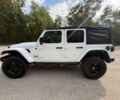 Білий Джип Wrangler, об'ємом двигуна 3.6 л та пробігом 38 тис. км за 7600 $, фото 3 на Automoto.ua