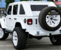 Білий Джип Wrangler, об'ємом двигуна 3.6 л та пробігом 48 тис. км за 41999 $, фото 3 на Automoto.ua