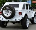 Білий Джип Wrangler, об'ємом двигуна 3.6 л та пробігом 48 тис. км за 41999 $, фото 9 на Automoto.ua