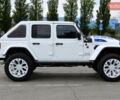 Білий Джип Wrangler, об'ємом двигуна 3.6 л та пробігом 48 тис. км за 41999 $, фото 24 на Automoto.ua