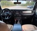 Білий Джип Wrangler, об'ємом двигуна 3.6 л та пробігом 38 тис. км за 7600 $, фото 11 на Automoto.ua