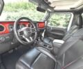 Білий Джип Wrangler, об'ємом двигуна 2 л та пробігом 44 тис. км за 18400 $, фото 6 на Automoto.ua