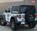 Белый Джип Вранглер, объемом двигателя 3.6 л и пробегом 82 тыс. км за 26000 $, фото 16 на Automoto.ua