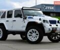 Білий Джип Wrangler, об'ємом двигуна 3.6 л та пробігом 48 тис. км за 41999 $, фото 2 на Automoto.ua