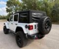 Білий Джип Wrangler, об'ємом двигуна 3.6 л та пробігом 38 тис. км за 7600 $, фото 6 на Automoto.ua