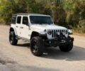 Білий Джип Wrangler, об'ємом двигуна 3.6 л та пробігом 38 тис. км за 7600 $, фото 1 на Automoto.ua
