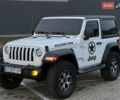 Белый Джип Вранглер, объемом двигателя 3.6 л и пробегом 82 тыс. км за 26000 $, фото 10 на Automoto.ua