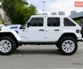 Білий Джип Wrangler, об'ємом двигуна 3.6 л та пробігом 48 тис. км за 41999 $, фото 25 на Automoto.ua