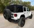 Білий Джип Wrangler, об'ємом двигуна 3.6 л та пробігом 38 тис. км за 7600 $, фото 4 на Automoto.ua
