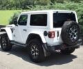 Білий Джип Wrangler, об'ємом двигуна 2 л та пробігом 44 тис. км за 18400 $, фото 3 на Automoto.ua