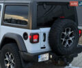Белый Джип Вранглер, объемом двигателя 3.6 л и пробегом 82 тыс. км за 26000 $, фото 12 на Automoto.ua