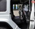 Білий Джип Wrangler, об'ємом двигуна 3.6 л та пробігом 48 тис. км за 41999 $, фото 41 на Automoto.ua