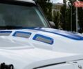 Білий Джип Wrangler, об'ємом двигуна 3.6 л та пробігом 48 тис. км за 41999 $, фото 15 на Automoto.ua