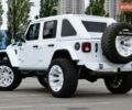 Білий Джип Wrangler, об'ємом двигуна 3.6 л та пробігом 48 тис. км за 41999 $, фото 5 на Automoto.ua
