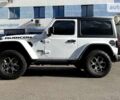 Білий Джип Wrangler, об'ємом двигуна 0 л та пробігом 26 тис. км за 43500 $, фото 1 на Automoto.ua