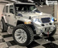 Білий Джип Wrangler, об'ємом двигуна 3.6 л та пробігом 46 тис. км за 63000 $, фото 21 на Automoto.ua