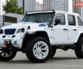Білий Джип Wrangler, об'ємом двигуна 3.6 л та пробігом 48 тис. км за 41999 $, фото 8 на Automoto.ua
