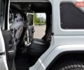 Білий Джип Wrangler, об'ємом двигуна 3.6 л та пробігом 48 тис. км за 41999 $, фото 39 на Automoto.ua