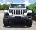 Білий Джип Wrangler, об'ємом двигуна 2 л та пробігом 44 тис. км за 18400 $, фото 1 на Automoto.ua