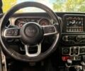 Білий Джип Wrangler, об'ємом двигуна 3.6 л та пробігом 38 тис. км за 7600 $, фото 12 на Automoto.ua