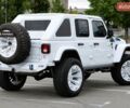 Білий Джип Wrangler, об'ємом двигуна 3.6 л та пробігом 48 тис. км за 41999 $, фото 10 на Automoto.ua
