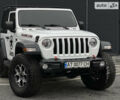 Білий Джип Wrangler, об'ємом двигуна 3.6 л та пробігом 65 тис. км за 33900 $, фото 5 на Automoto.ua