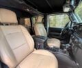 Білий Джип Wrangler, об'ємом двигуна 3.6 л та пробігом 38 тис. км за 7600 $, фото 8 на Automoto.ua