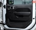 Білий Джип Wrangler, об'ємом двигуна 3.6 л та пробігом 48 тис. км за 41999 $, фото 31 на Automoto.ua