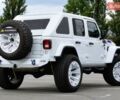 Білий Джип Wrangler, об'ємом двигуна 3.6 л та пробігом 48 тис. км за 41999 $, фото 11 на Automoto.ua