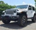 Білий Джип Wrangler, об'ємом двигуна 2 л та пробігом 44 тис. км за 18400 $, фото 1 на Automoto.ua