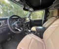 Білий Джип Wrangler, об'ємом двигуна 3.6 л та пробігом 38 тис. км за 7600 $, фото 9 на Automoto.ua