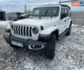 Білий Джип Wrangler, об'ємом двигуна 3.6 л та пробігом 56 тис. км за 23500 $, фото 1 на Automoto.ua