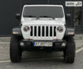 Білий Джип Wrangler, об'ємом двигуна 3.6 л та пробігом 65 тис. км за 33900 $, фото 10 на Automoto.ua