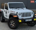 Белый Джип Вранглер, объемом двигателя 3.6 л и пробегом 81 тыс. км за 29999 $, фото 8 на Automoto.ua