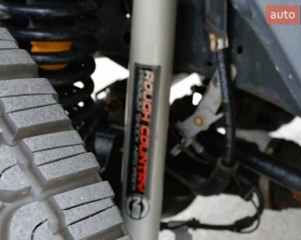 Білий Джип Wrangler, об'ємом двигуна 3.6 л та пробігом 48 тис. км за 41999 $, фото 17 на Automoto.ua