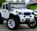 Білий Джип Wrangler, об'ємом двигуна 3.6 л та пробігом 48 тис. км за 41999 $, фото 1 на Automoto.ua