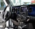 Білий Джип Wrangler, об'ємом двигуна 3.6 л та пробігом 48 тис. км за 41999 $, фото 45 на Automoto.ua