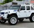 Білий Джип Wrangler, об'ємом двигуна 3.6 л та пробігом 48 тис. км за 41999 $, фото 7 на Automoto.ua