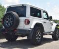 Білий Джип Wrangler, об'ємом двигуна 2 л та пробігом 44 тис. км за 18400 $, фото 5 на Automoto.ua