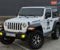 Белый Джип Вранглер, объемом двигателя 3.6 л и пробегом 81 тыс. км за 29999 $, фото 1 на Automoto.ua