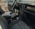 Белый Джип Вранглер, объемом двигателя 3.6 л и пробегом 45 тыс. км за 55800 $, фото 10 на Automoto.ua