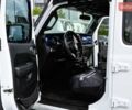 Білий Джип Wrangler, об'ємом двигуна 3.6 л та пробігом 48 тис. км за 41999 $, фото 27 на Automoto.ua